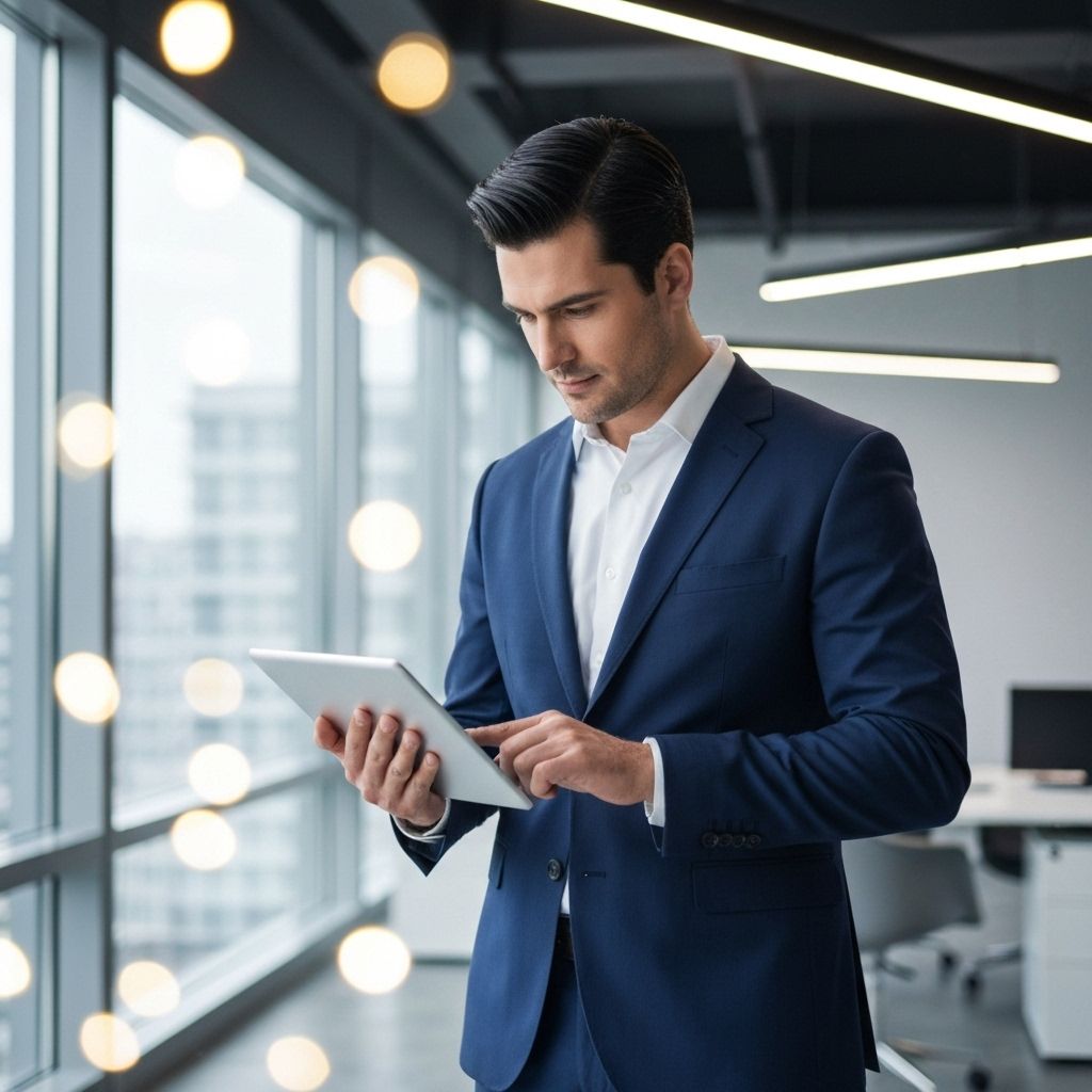 Pekerjaan profesional